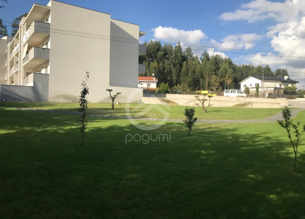 Apartamento T2 para Venda em Guilhufe e Urrô Foto 17