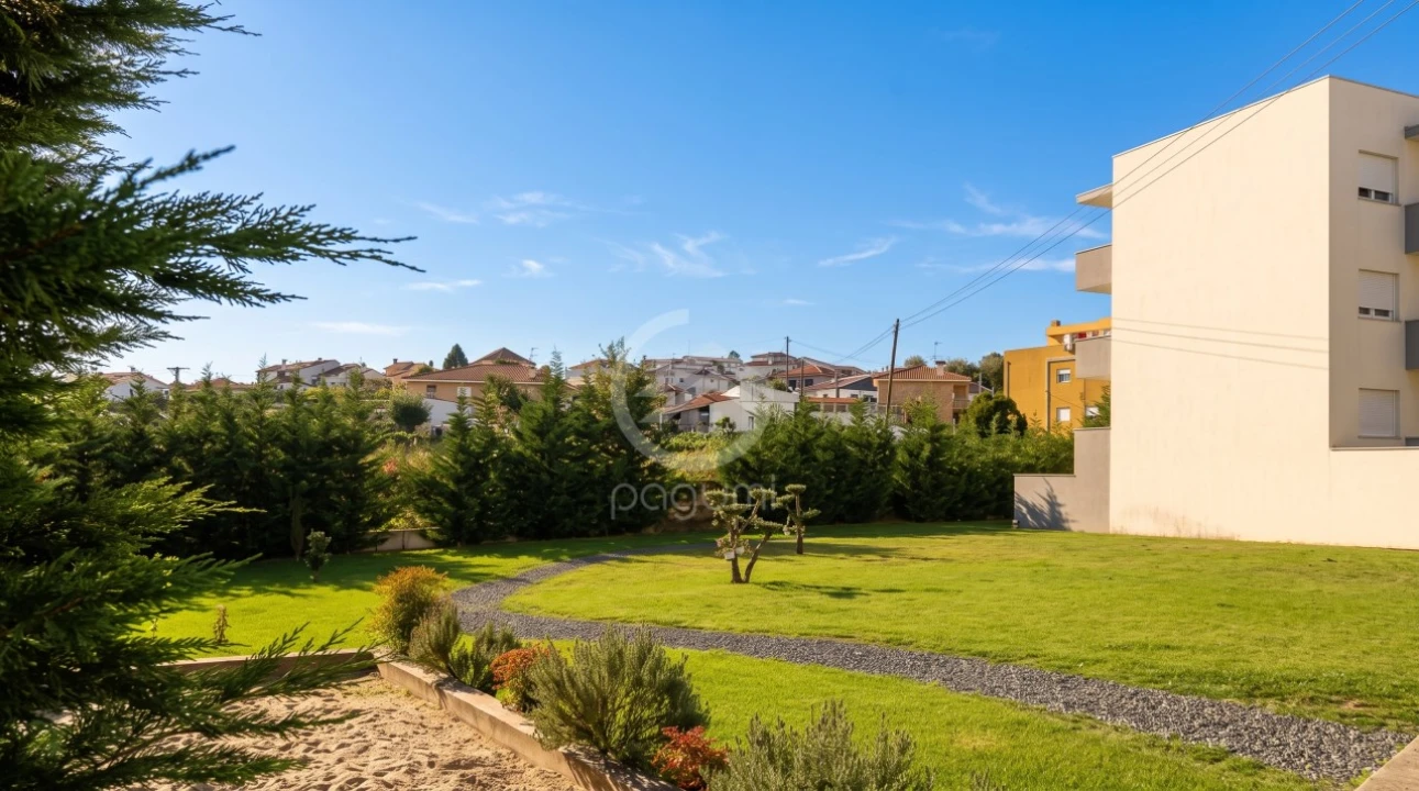 Apartamento T2 para Venda em Guilhufe e Urrô Foto 19