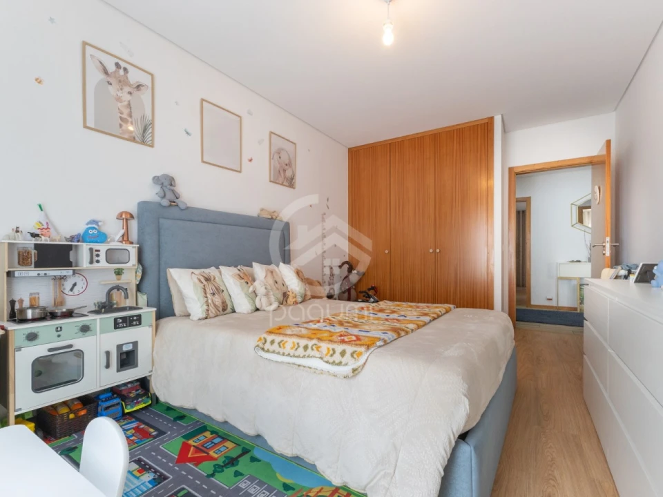 Apartamento T2 para Venda em Guilhufe e Urrô Foto 13