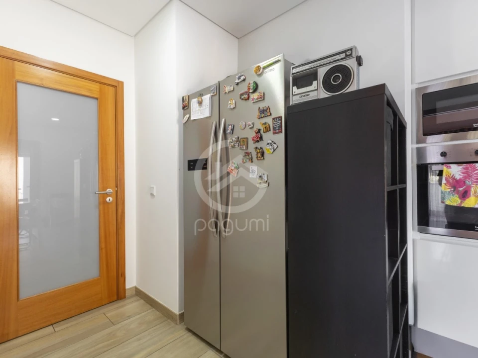 Apartamento T2 para Venda em Guilhufe e Urrô Foto 10