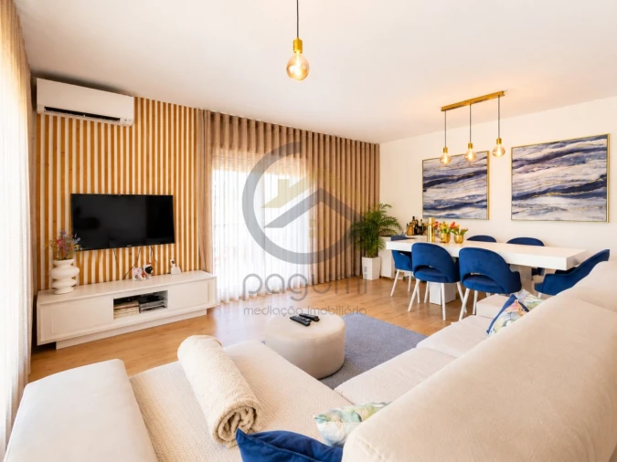 Apartamento T2 para Venda em Guilhufe e Urrô Foto 7