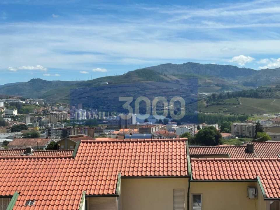 Moradia T3 para Venda em Peso da Régua e Godim Foto 15