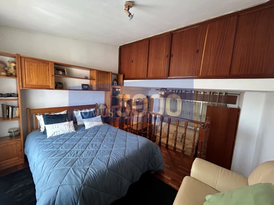 Moradia T3 para Venda em Peso da Régua e Godim Foto 17