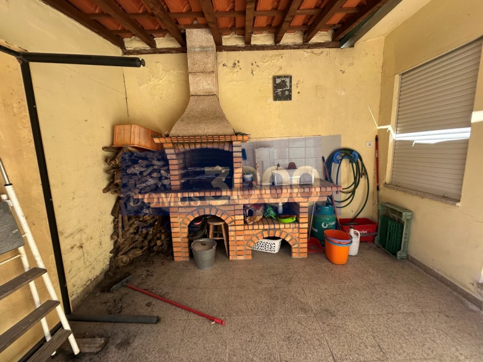Moradia T3 para Venda em Peso da Régua e Godim Foto 21