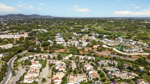 Moradia T2 para Venda em Quarteira
