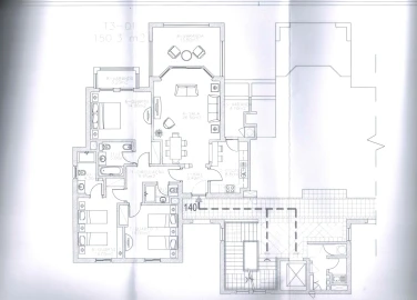 Apartamento T3 para Venda em Quarteira