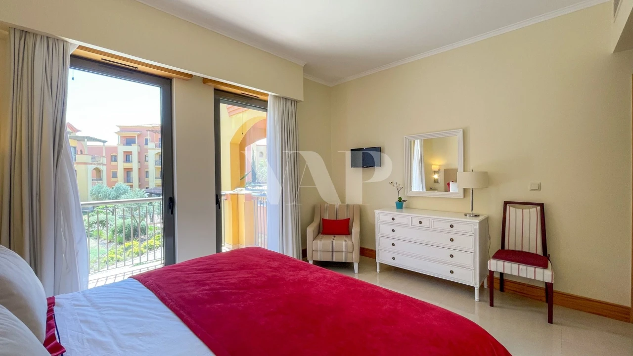 Apartamento T3 para Venda em Quarteira Foto 14