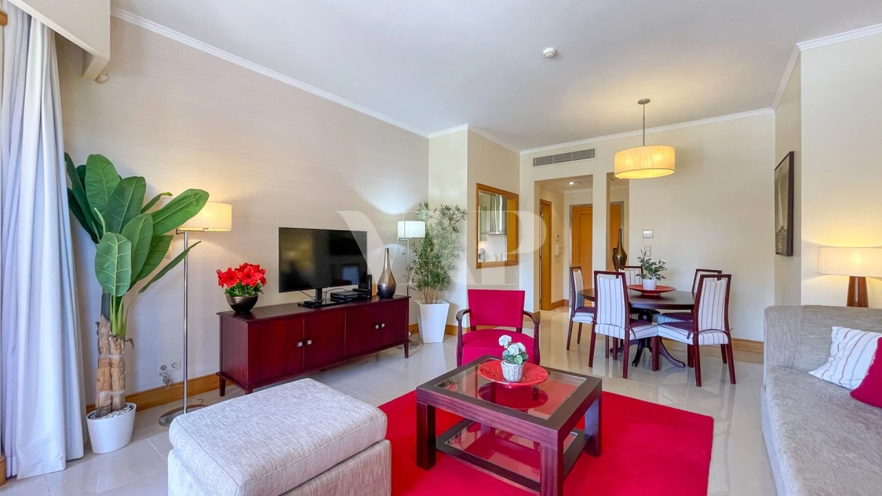 Apartamento T3 para Venda em Quarteira Foto 1
