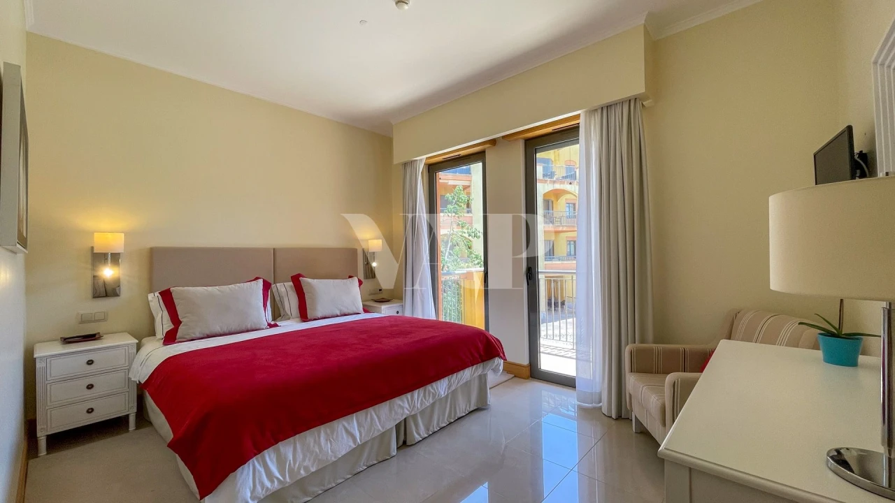 Apartamento T3 para Venda em Quarteira Foto 4