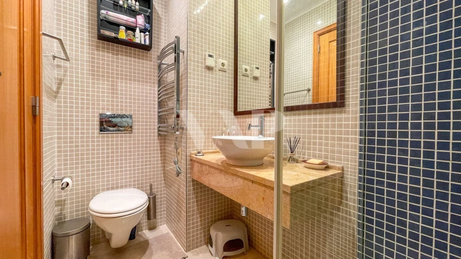 Apartamento T3 para Venda em Quarteira Foto 19