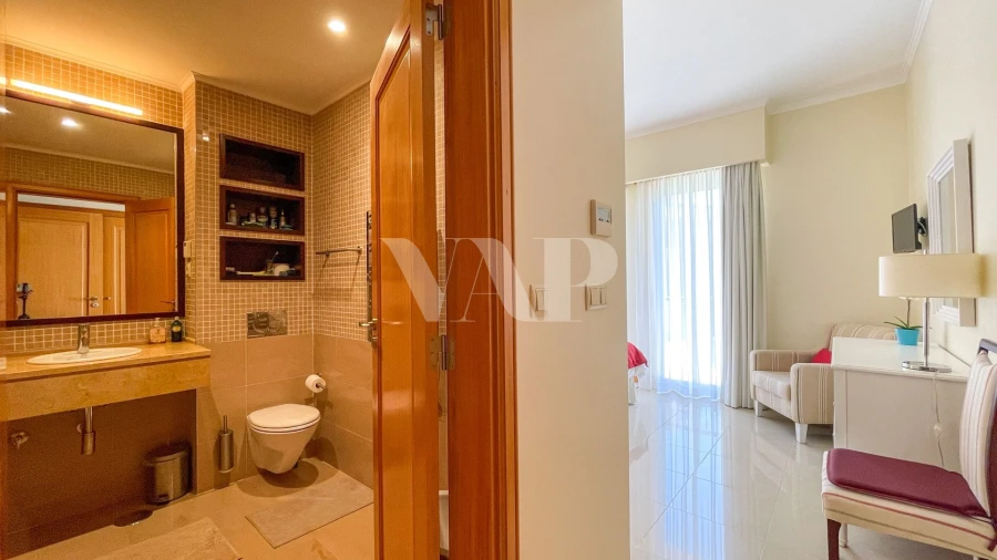 Apartamento T3 para Venda em Quarteira Foto 15