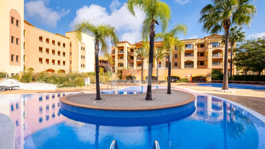 Apartamento T3 para Venda em Quarteira Foto 28
