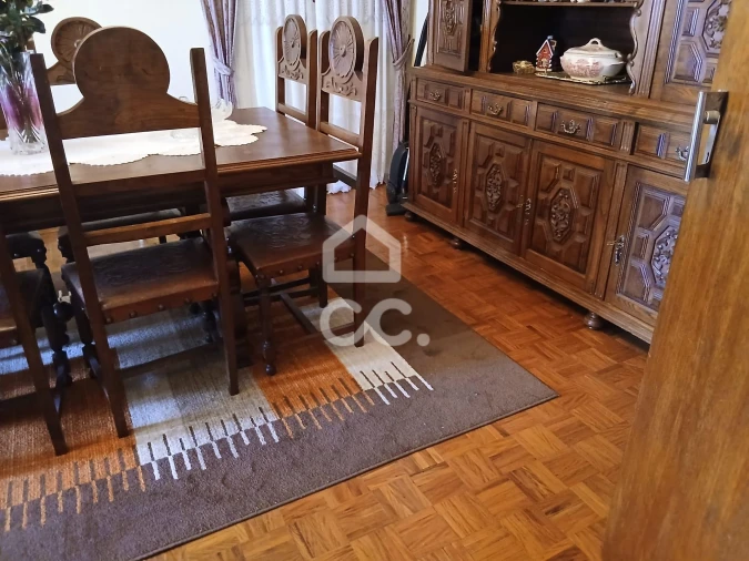 Moradia T3 para Venda em Arcozelo das Maias Foto 14