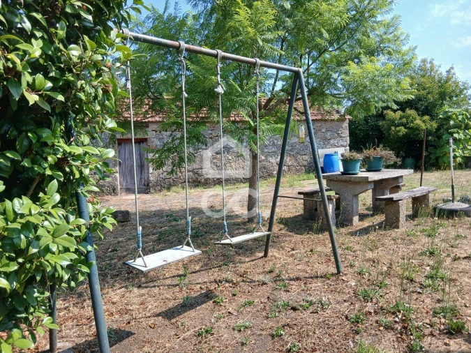 Moradia T3 para Venda em Arcozelo das Maias Foto 8