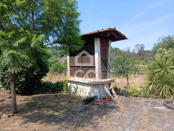 Moradia T3 para Venda em Arcozelo das Maias Foto 23