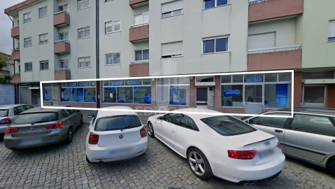 Negócio para Arrendamento em Canidelo