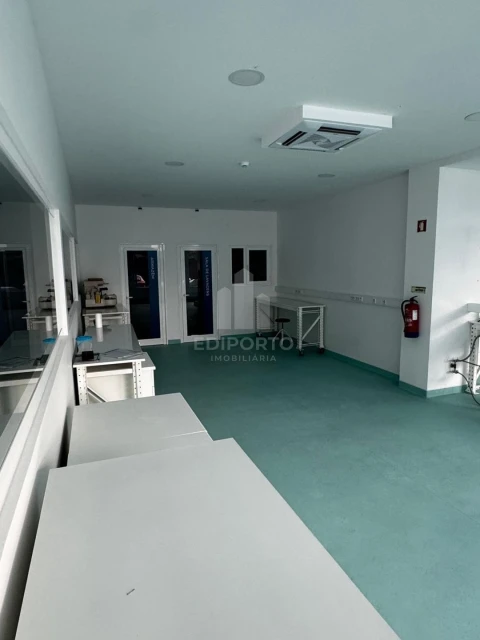 Negócio para Arrendamento em Canidelo