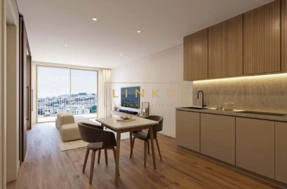 Apartamento T1 para Venda em Imaculado Coração de Maria