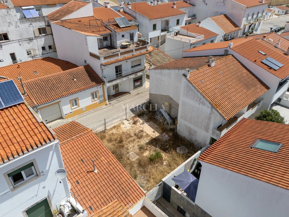 Terreno para Venda em Aljezur Foto 5