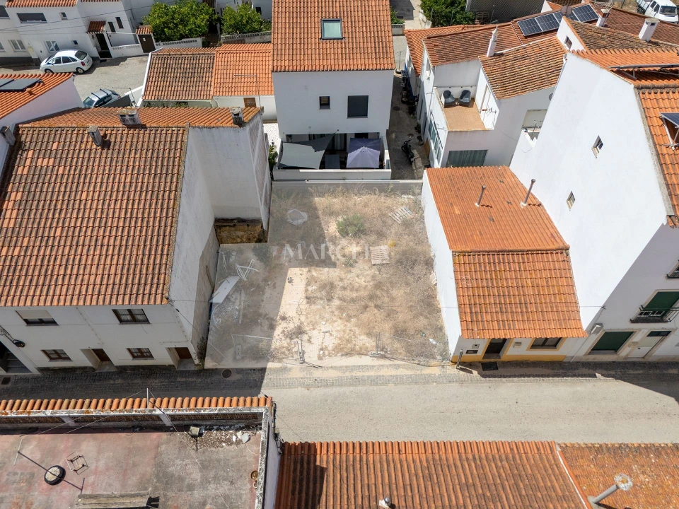 Terreno para Venda em Aljezur Foto 2