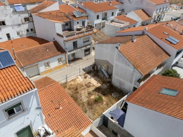 Terreno para Venda em Aljezur