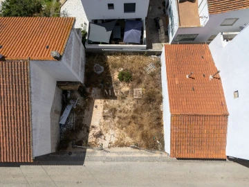 Terreno para Venda em Aljezur
