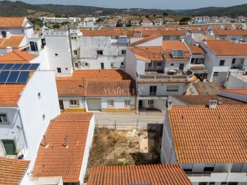 Terreno para Venda em Aljezur