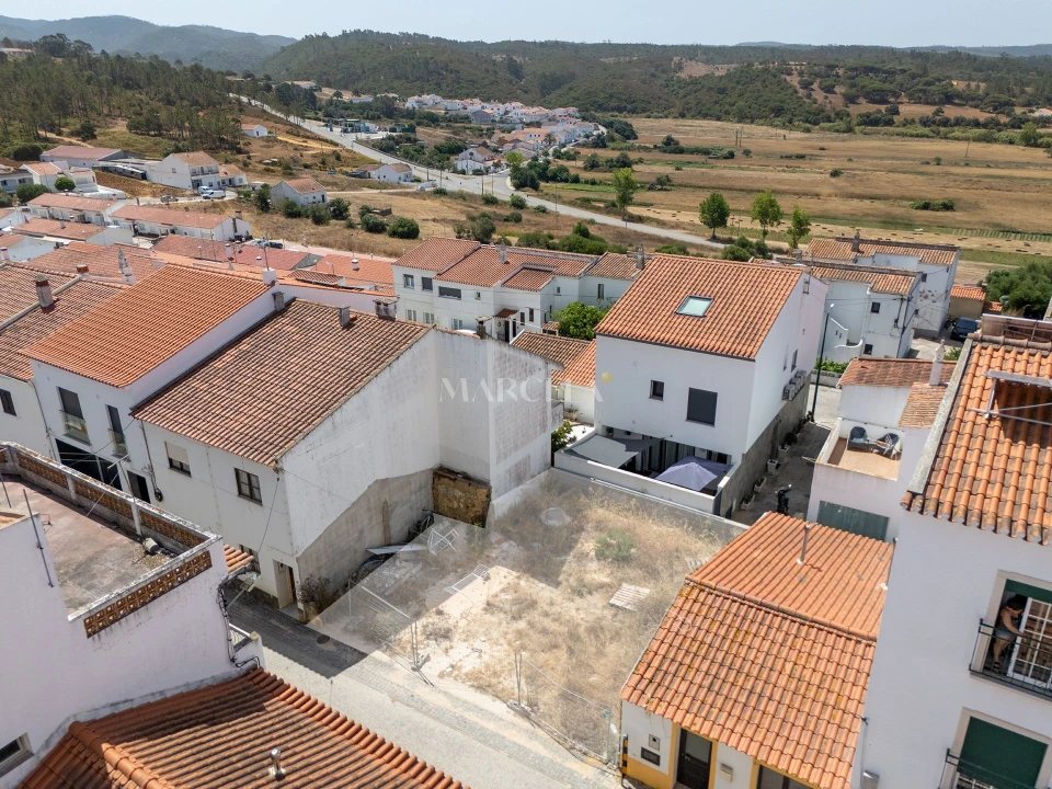 Terreno para Venda em Aljezur Foto 1