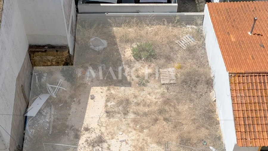 Terreno para Venda em Aljezur