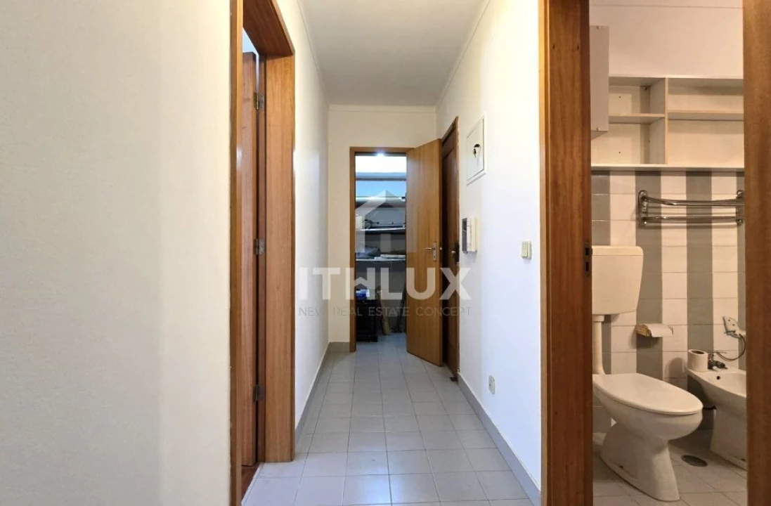 Apartamento T2 para Venda em Carnaxide e Queijas Foto 7