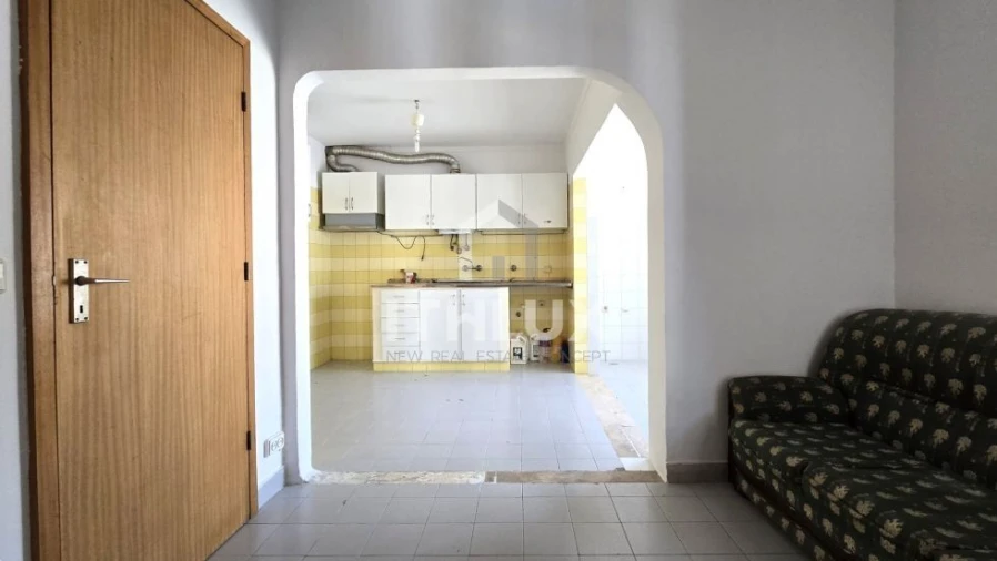 Apartamento T2 para Venda em Carnaxide e Queijas Foto 5