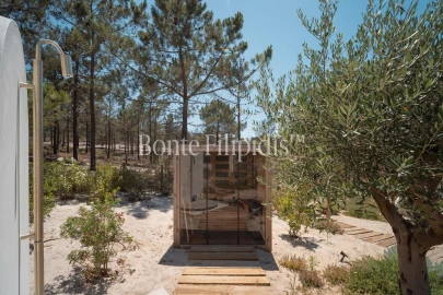 Moradia T6 para Venda em Carvalhal
