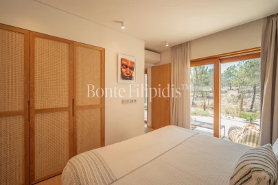 Moradia T6 para Venda em Carvalhal