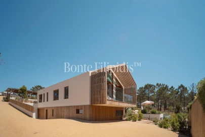 Moradia T6 para Venda em Carvalhal