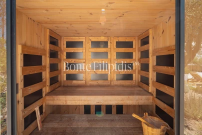 Moradia T6 para Venda em Carvalhal