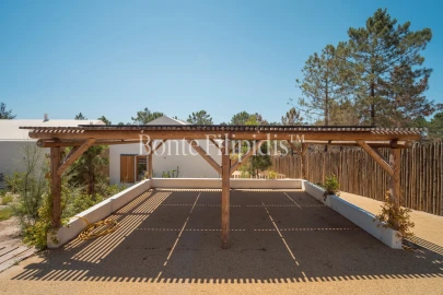 Moradia T6 para Venda em Carvalhal