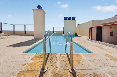 Apartamento T4 para Arrendamento em Cascais e Estoril