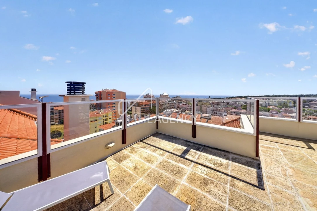 Apartamento T4 para Arrendamento em Cascais e Estoril Foto 24
