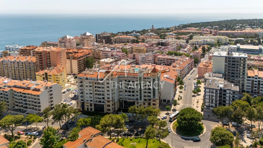 Apartamento T4 para Arrendamento em Cascais e Estoril Foto 25