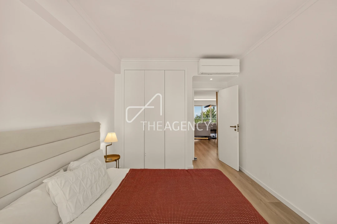 Apartamento T5 para Venda em Cascais e Estoril Foto 21