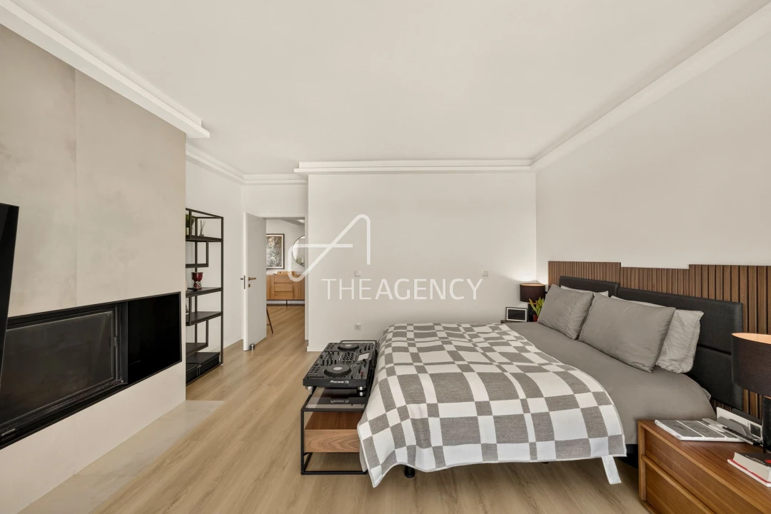 Apartamento T5 para Venda em Cascais e Estoril Foto 15