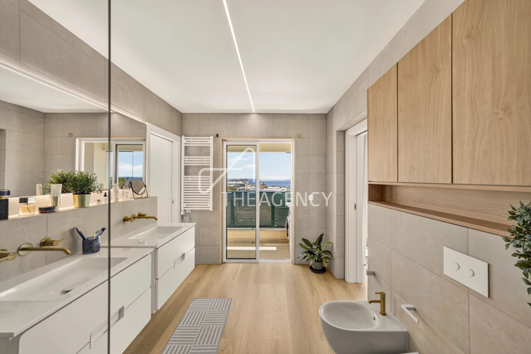 Apartamento T5 para Venda em Cascais e Estoril Foto 16