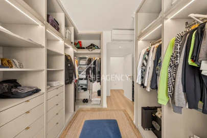 Apartamento T5 para Venda em Cascais e Estoril