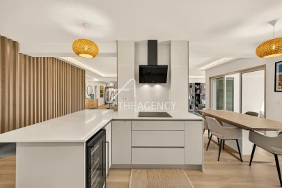 Apartamento T5 para Venda em Cascais e Estoril