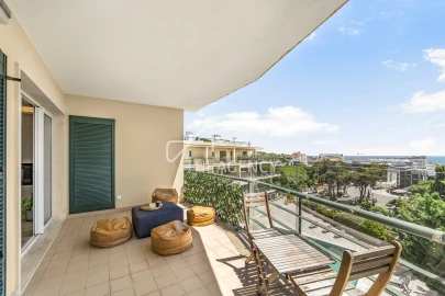 Apartamento T5 para Venda em Cascais e Estoril