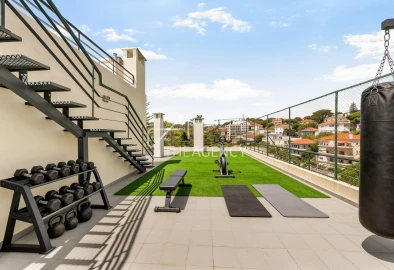 Apartamento T5 para Venda em Cascais e Estoril