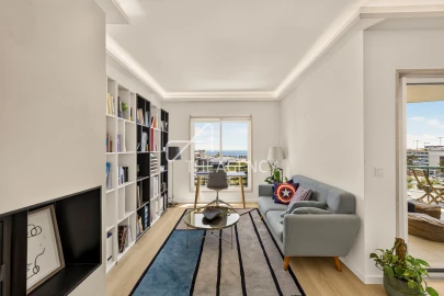 Apartamento T5 para Venda em Cascais e Estoril