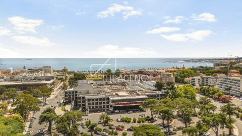 Apartamento T5 para Venda em Cascais e Estoril