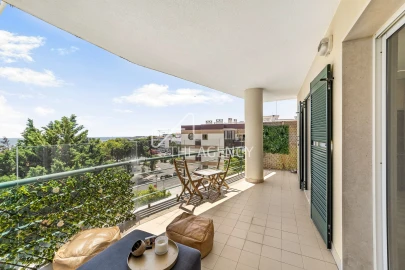 Apartamento T5 para Venda em Cascais e Estoril
