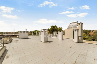 Apartamento T5 para Venda em Cascais e Estoril